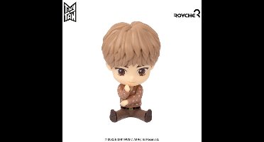 KPOP BTS - TinyTAN - Dynamite JIN- Monitorfiguur - Beperkte Voorraad - Geimporteerd uit Korea - Gratis verzending