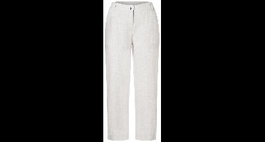 MAC • linnen Nora cropped broek • maat 36