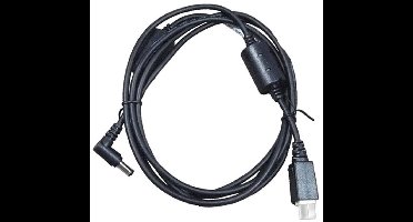 Zebra ET4X DC Cable