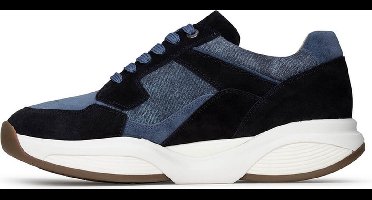 Xsensible Stretchwalker SWX14 30088.2.254 BLAUW