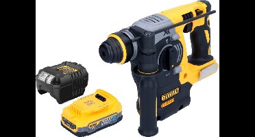 DeWalt DCH 273 N Accu-combihamer 18 V 2.1 J SDS Plus Borstelloos - zonder accu, zonder lader