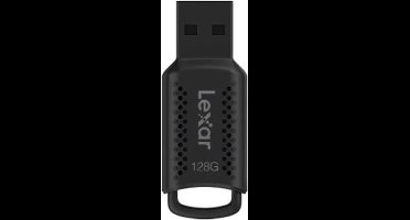Lexar Jumpdrive V400 128GB USB-stick