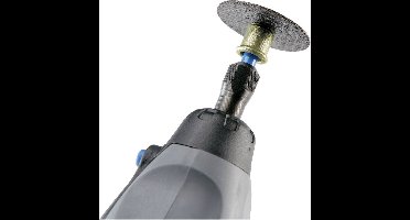 Dremel EZ SpeedClic opspandoorn - SC402