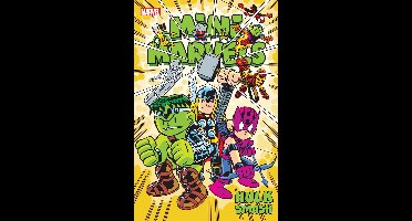 Mini Marvels