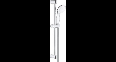 ApexArte® Doucheset - Douchestang - Chroom