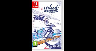 NSW Inked: A Tale of Love