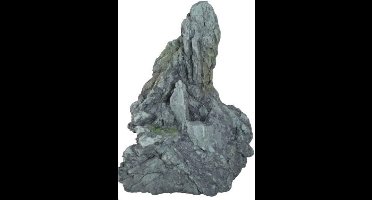 Zolux Ornament idro kit black stone