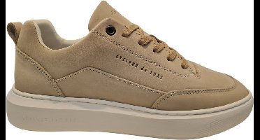 Cycleur de Luxe Roubaix Moonbeam Heren Sneakers - Beige - 43