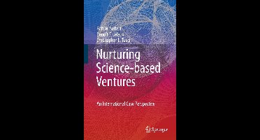 Nurturing Science-Based Ventures