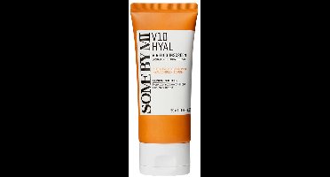 Some By Mi V10 Hyal Air Fit Sunscreen