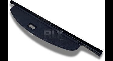 Rol hoedenplank - Zwart - (Mazda CX-7) Vanaf 2007 - OEM: EG216834XB02