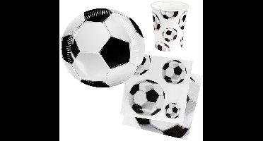 Boland - Tafelset Voetbal - Voetbal - Voetbal - EK/WK