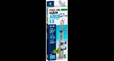 JBL ProCLean Aqua EX 20-45 - Aquarium Stofzuiger