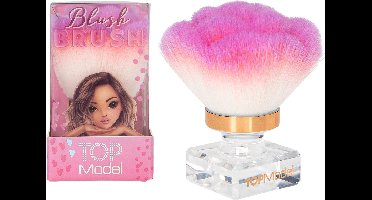 Depesche - TOPModel poederkwast - BEAUTY and ME