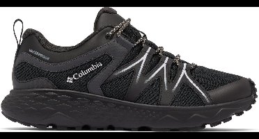 Columbia PEAKFREAK ROAM WATERPROOF Heren Wandelschoenen - Black