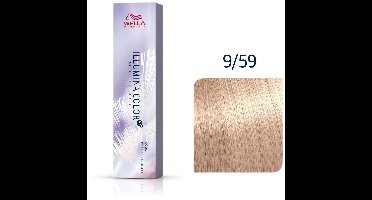 Wella Illumina Color 9/59 60ml
