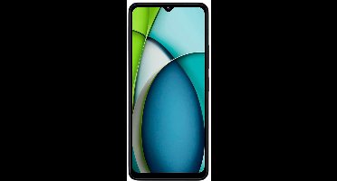 Xiaomi Redmi A3X - 64GB/3GB - Midnight Zwart
