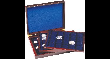 Presentatie cassette, Volterra Trio - voor Munten (98 st.)