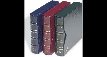 Leuchtturm, Numis Classic, Album (4 rings)