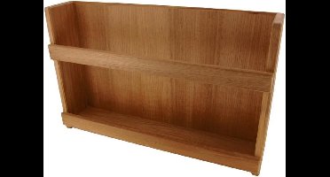 ARC Marine teak Tijdschriftenrek