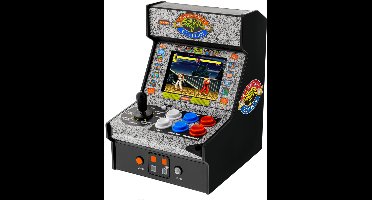 My Arcade - Micro Player Street Fighter II Champion Edition (Premium Edition)