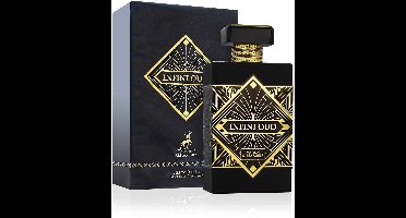 Maison Alhambra Infini Oud Eau de Parfum - 100ml