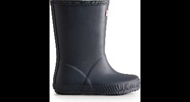Hunter KIDS FIRST BOOT Unisex Regenlaarzen - NAVY