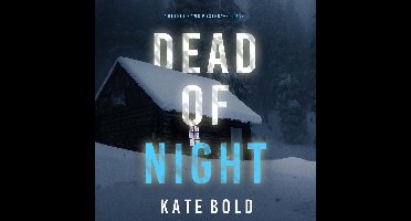 Dead of Night (A Kelsey Hawk FBI Suspense Thriller—Book Seven)