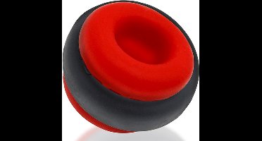 Oxballs - Ultracore Core Ballstretcher with Axis Ring Rood