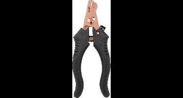 Ebi - Dieren Vachtverzorgingsmiddel - Hond - Noir Klauw Schaar S - 13x5 Cm - 1st