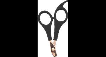 Ebi - Hond - Noir Rechte Nagelschaar 10,8x6cm - 28518