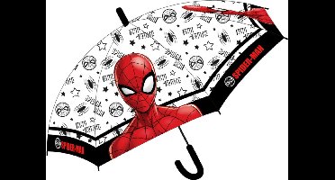 Spiderman Paraplu - Kinderparaplu