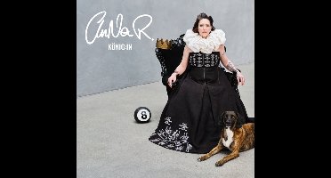 Anna R. - König:In (LP)