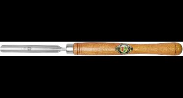 Kirschen 1569012 HSS-breekbeitel 12 mm, lang houten heft