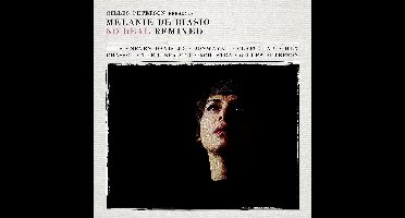 Melanie De Biasio - No Deal Remixed (CD)