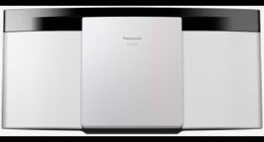 Mini Hifi Panasonic Corp. SCHC200EGW HiFi Bluetooth 20W White