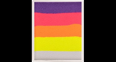 PXP Professional Colours 50 gram Neon Splitcake tropical