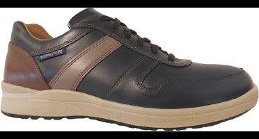 Mephisto Sneaker Vito Navy Blauw