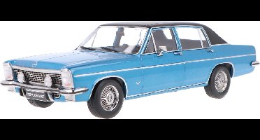 Opel Diplomat V8 Norev Modelauto 1:18 1969 183686 Schaalmodel