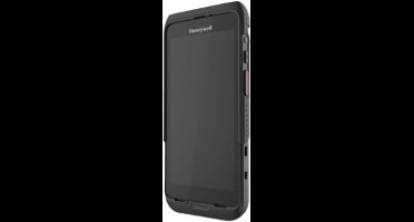 Honeywell CT47, FlexRange XLR, 2D, USB-C, BT, NFC, warm-swap, Android