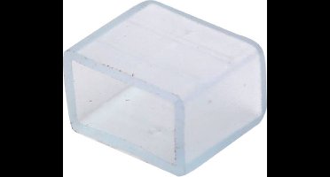 LED strip afdichtkapjes - 10 stuks - RGB - Glow60- & Glow120-serie