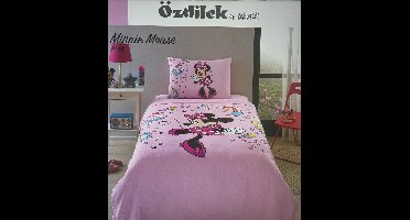 Calla Lily - Ozdilek Disney Minnie Mouse Beddengoed ingesteld