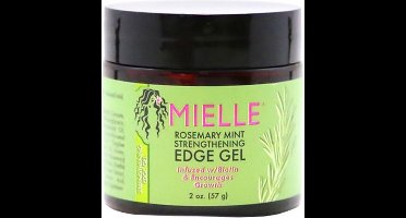 Mielle Organics Rosemary Mint Strengthening Edge Gel