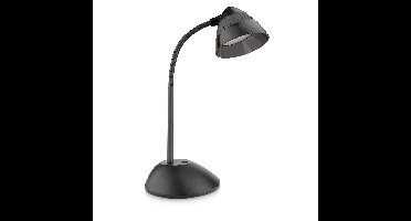Philips myLiving Cap - Tafellamp - 1 Lichtpunt - zwart - 1 x 200lm