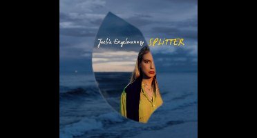 Julia Engelmann - Splitter (CD)