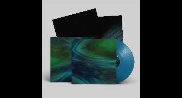 CoH - Radiant Faults (LP) (Coloured Vinyl)