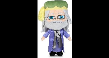 Dumbledore - Harry Potter Pluche Knuffel 22 cm