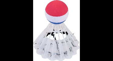 Giant Shuttlecock 17cm x 6.5cm