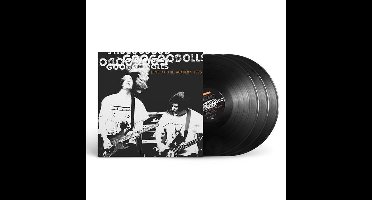 Live at the Academy 1995