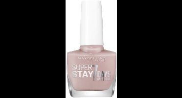 Maybelline MAY VAO T.STRONG PRO BLg 130 Rose Poudr nagellak Roze Creme